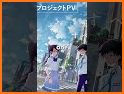 katsu : anime movies & series related image