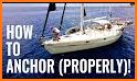 Anchor Watch Pro / Alarm related image