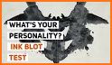 Inkblot related image