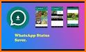 Status Saver for WhatsApp - Download & Save Status related image
