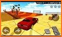 Ramp Car Stunts 3D: Mega Ramps Ultimate Races related image