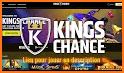 Kings Chance Casino related image