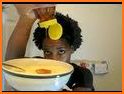 Recipes For Natural Hair related image