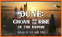 Rise of Dune related image