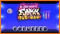 Funkin Maze Chase Mod vs Pac related image