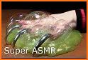 Slime ASMR Simulator - DIY Satisfy Relax Slime related image