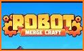Craft Robot: Merge Master related image