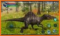Spinosaurus Simulator related image