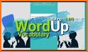 WordUp related image