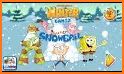 Funny Snowball Battle: Winter Games related image