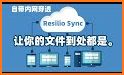 Resilio Sync related image