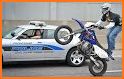 Motor Bike Stunt Tricks Driver related image