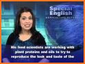 VOA Learning English Listening & Speaking related image