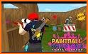 Paintball Fields Super Arena Battlefield Strike related image