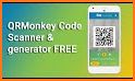 QRCode Monkey - (Scanner/Generator) Free related image