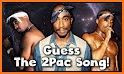 Tupac Quiz Ultimate related image