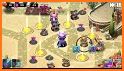Square TD: Tower Defense related image