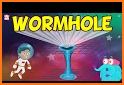 Wormhole related image
