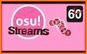 osu!stream related image