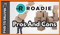 Roadie Driver related image