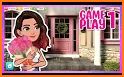 Dream Home – House & Interior Design Makeover Game related image