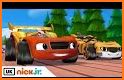 Toons Racing - Transform Cars related image