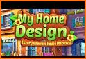 My Home Design -  Luxury Interiors House Makeover related image