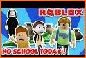 Free Obby Escape School roblx Hints world tips related image