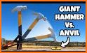 Giant Hammer related image