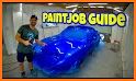 Car Paint related image