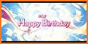 Birthday Cake With Name : Birthday Wishes related image