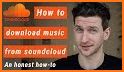 Music From SoundCloud - Radio Streaming related image