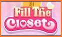 Fill The Closet Restock related image