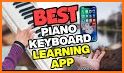 Best Learning Piano - Real Piano Keyboard related image