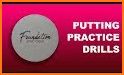Practice Putt Disc Golf related image