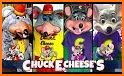 Chuck E. Cheese's related image