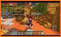 Server Build Battle for Minecraft PE related image