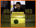 The BackRooms related image