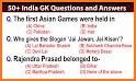 General Knowledge Questions and Answers: Gk Mcqs related image