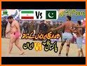 Kabaddi Fighting League 2019: Sports Live Game related image