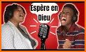 Chants D'Esperance Français Créole related image