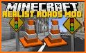 Road Mod for Minecraft related image