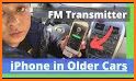 FM Transmitter Car related image