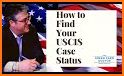 Status Tracker for USCIS Case related image