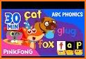 Pinkfong Super Phonics related image