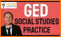 GED Exam Prep 2022 related image