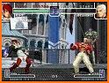 Arcade kof fighter 2002 related image
