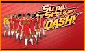Supa Strikas Dash - Dribbler Runner Game related image