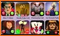 Fake call and video chat whith Bendy related image