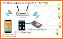 Blynk - IoT for Arduino, ESP8266/32, Raspberry Pi related image